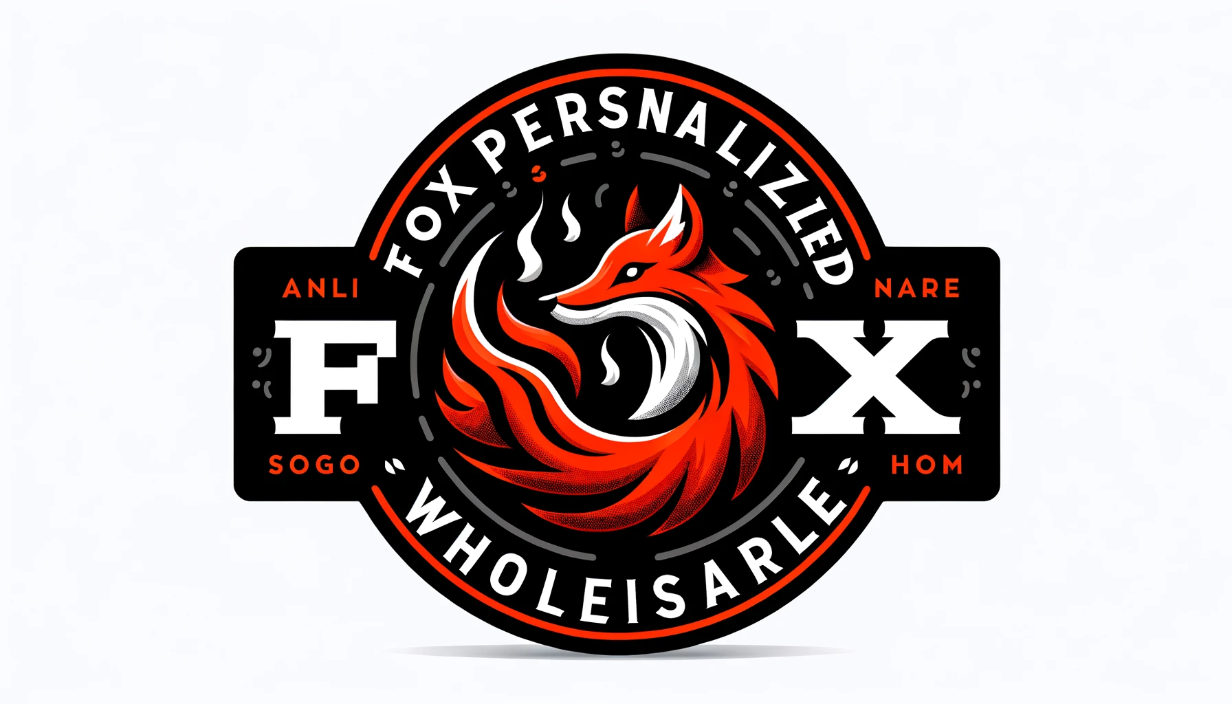 Foxpersonalizedwholesale.com